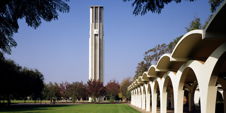 UCR Campus