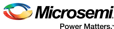 Microsemi Logo